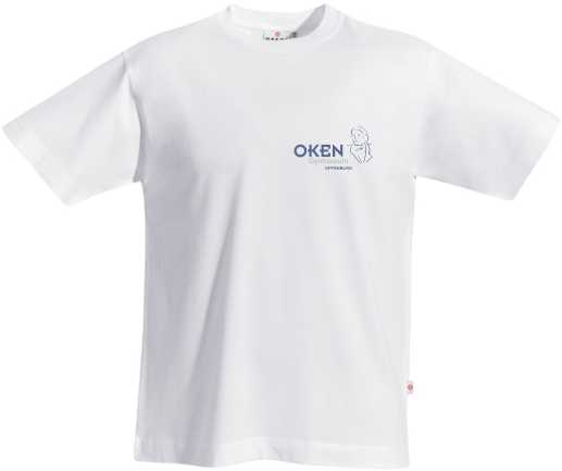 Oken T-Shirt "Team Oken" 
