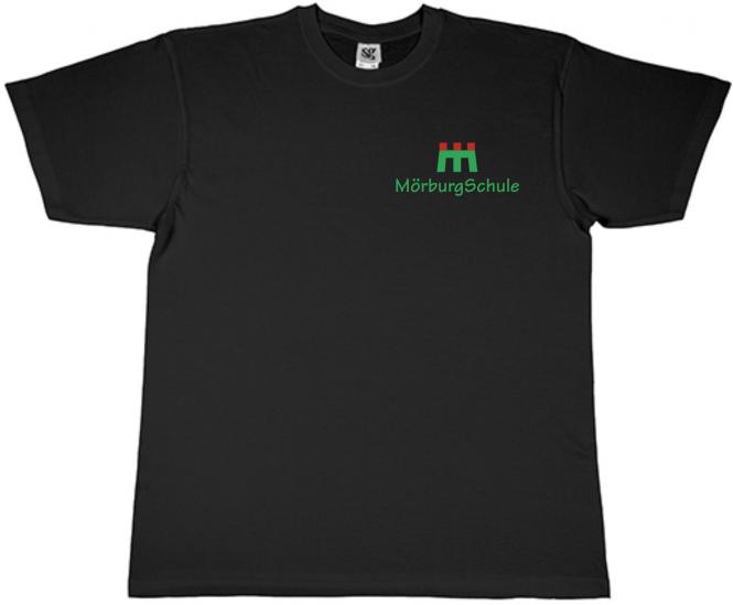 Mrburg T-Shirt Kids "CLASSIC" 
