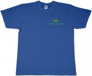 Mörburg T-Shirt Erw. "CLASSIC"