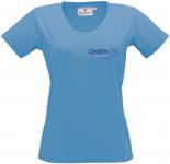 Women Oken T-Shirt "CLASSIC"